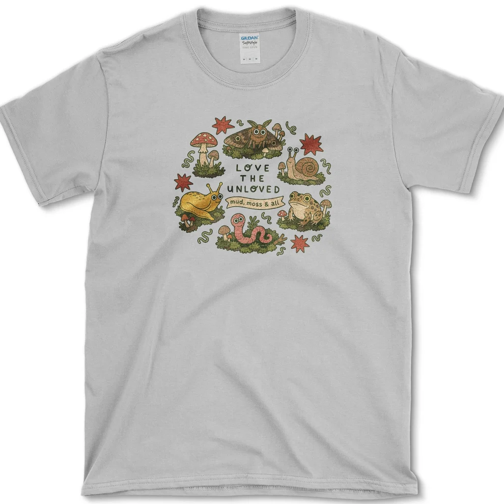 Love the Unloved T-Shirt