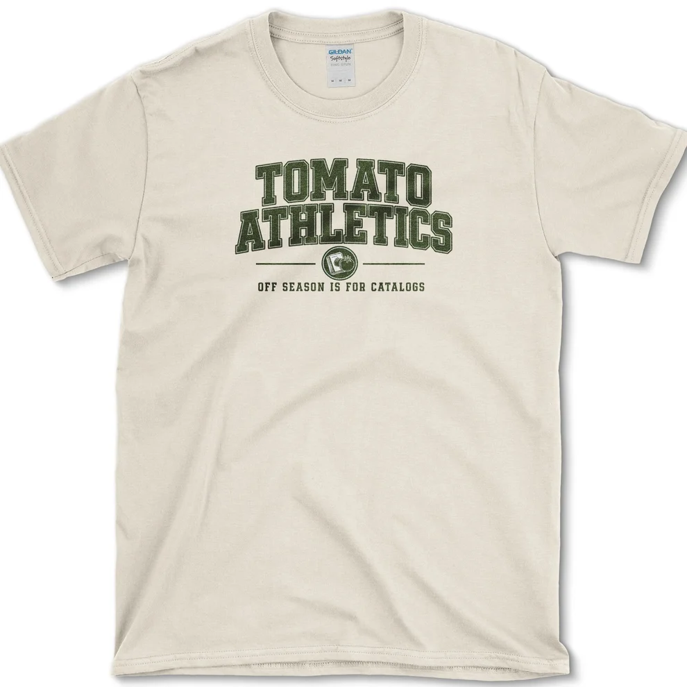 Tomato Athletics T-Shirt