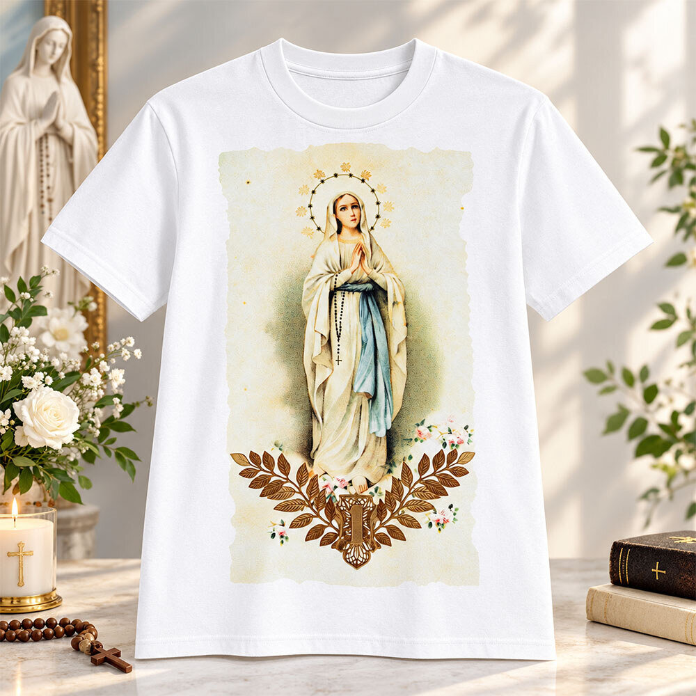 Luka Modric Virgin Mary Graphic Shirt 4 Luka Modric Virgin Mary Graphic Shirt