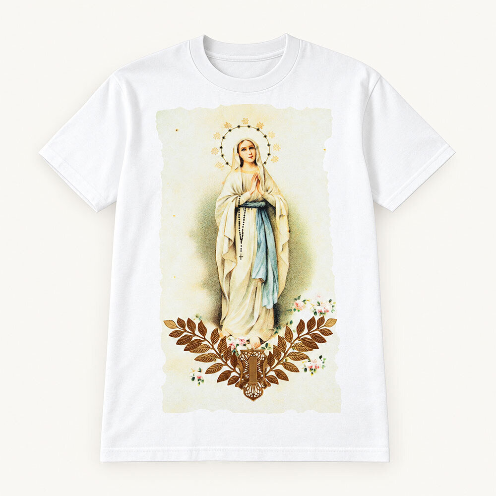 Luka Modric Virgin Mary Graphic Shirt 5 Luka Modric Virgin Mary Graphic Shirt