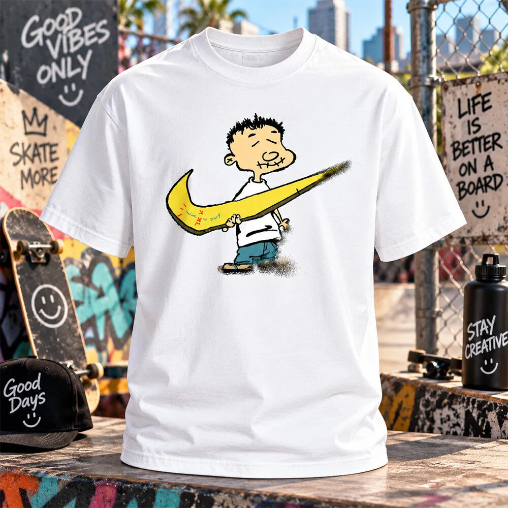 Nike x Travis Scott Cactus Jack Nate Wright Shirt