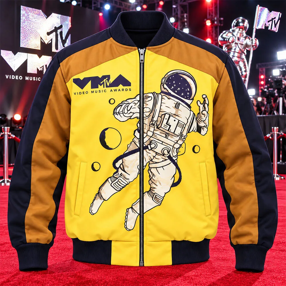 Snoop Dogg MTV VMAs Los Angeles 2026 Bomber Jacket 5 Snoop Dogg MTV VMAs Los Angeles 2026 Bomber Jacket