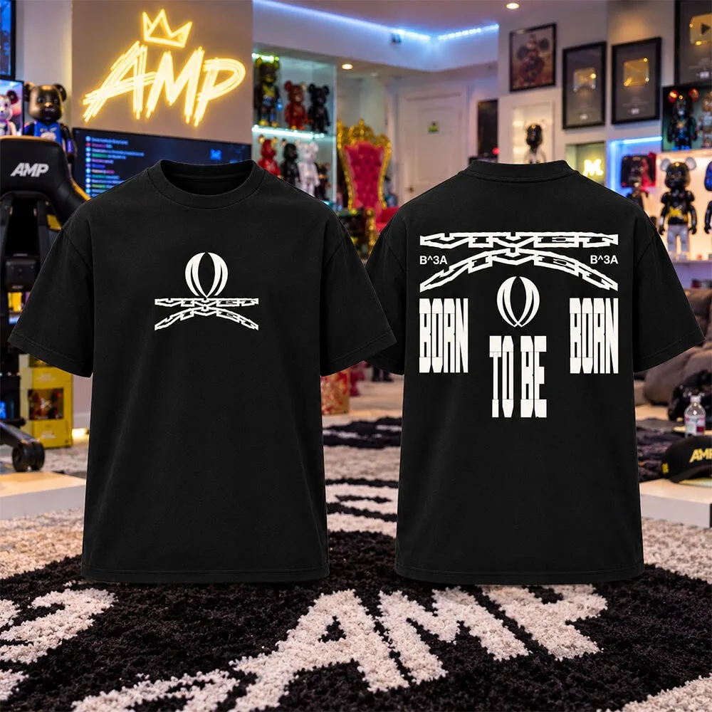 Kai Cenat VIVET At ComplexCon 2026 Shirt